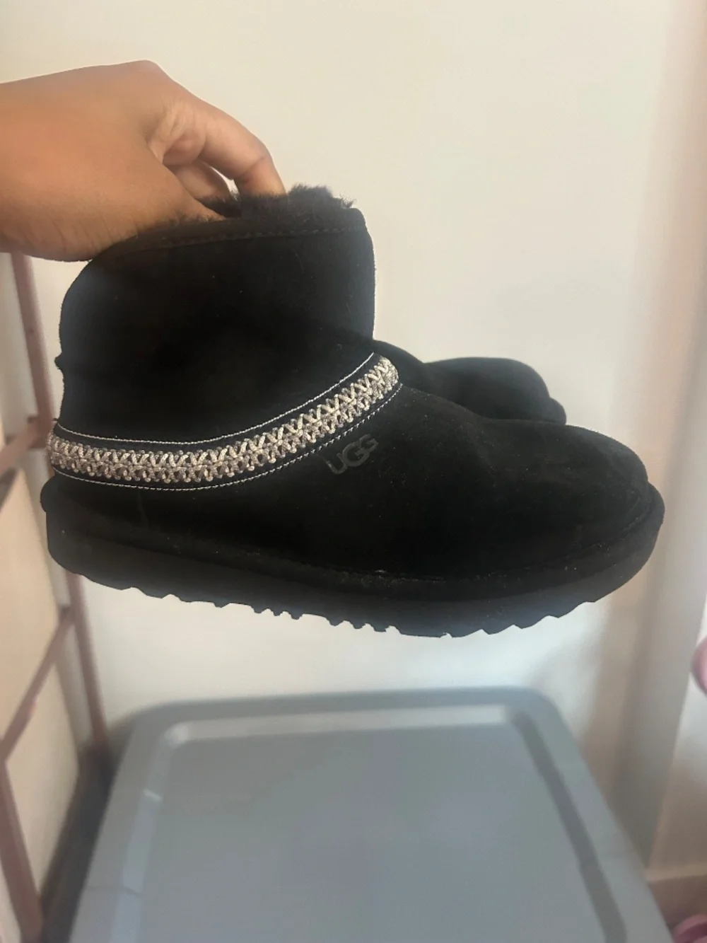Kid boot Ugg